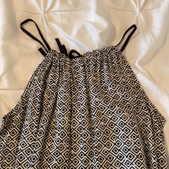 Old Navy Halter Romper - Picture 3 of 4